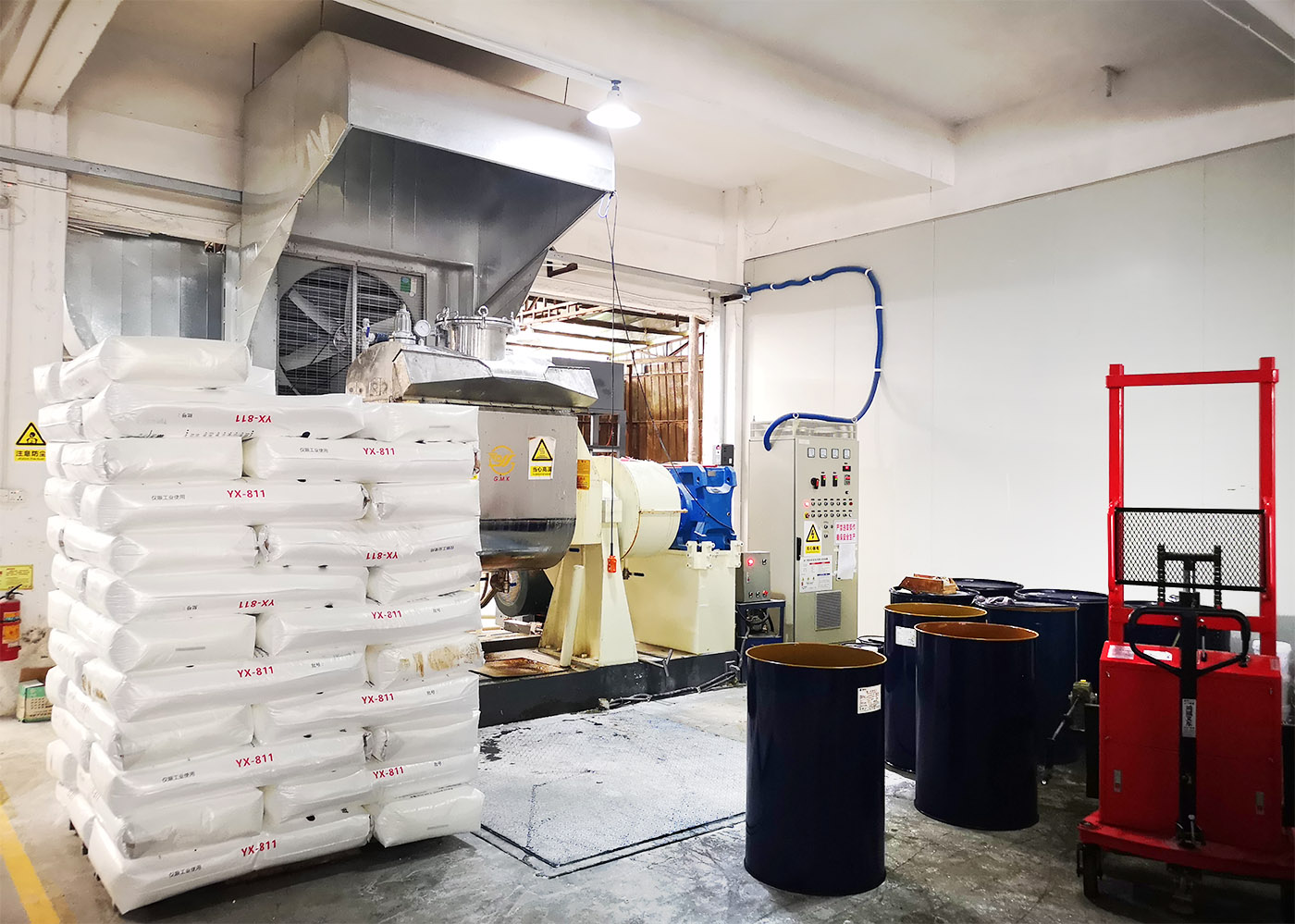 如何根據(jù)硅膠硬度來(lái)選擇模具？