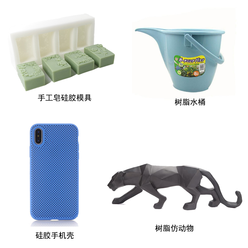 模具硅膠產品 模具硅膠產品