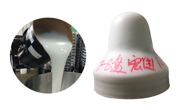 移印硅膠和油墨有什么關(guān)聯(lián) ？