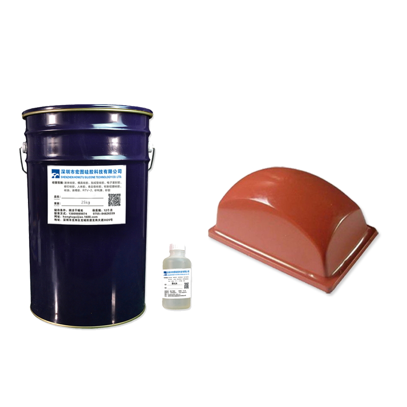 防靜電移印硅膠和普通硅膠如何分辨 ？