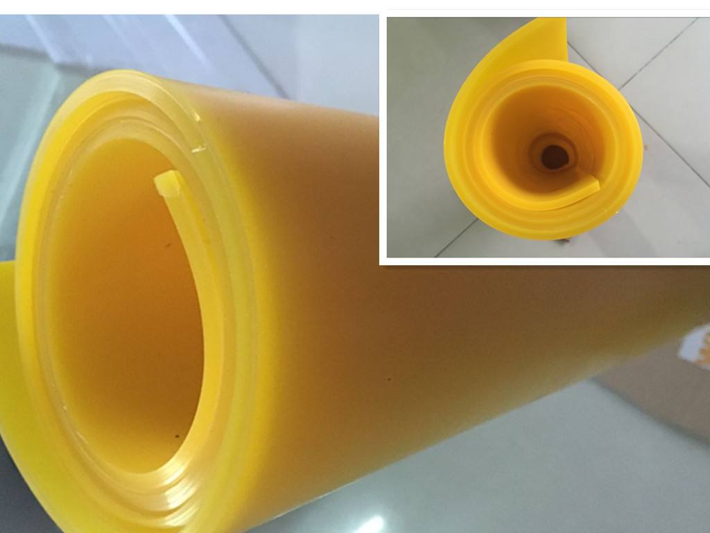 模具硅膠產(chǎn)品高溫成型要多久？