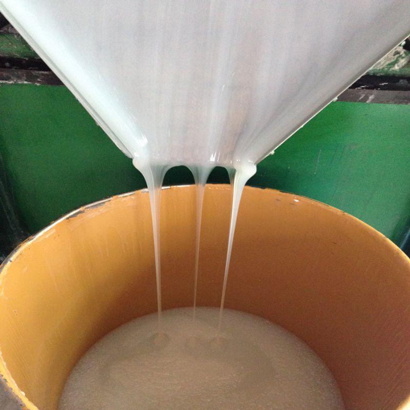 模具硅膠優(yōu)異性能你了解多少 ？