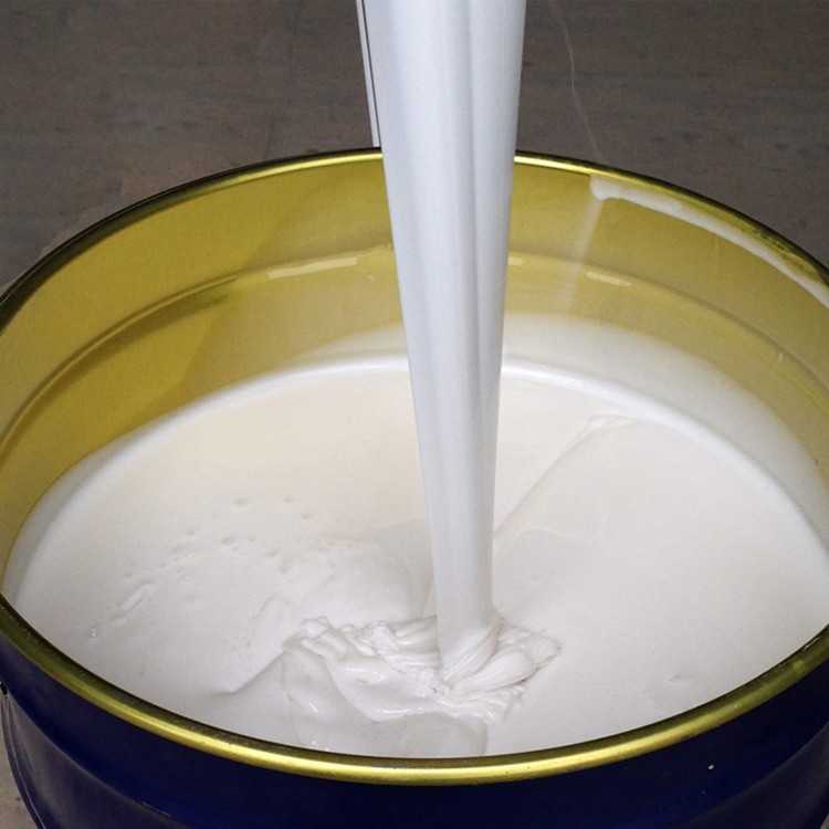 工業(yè)級(jí)模具硅膠不耐燒怎么辦？