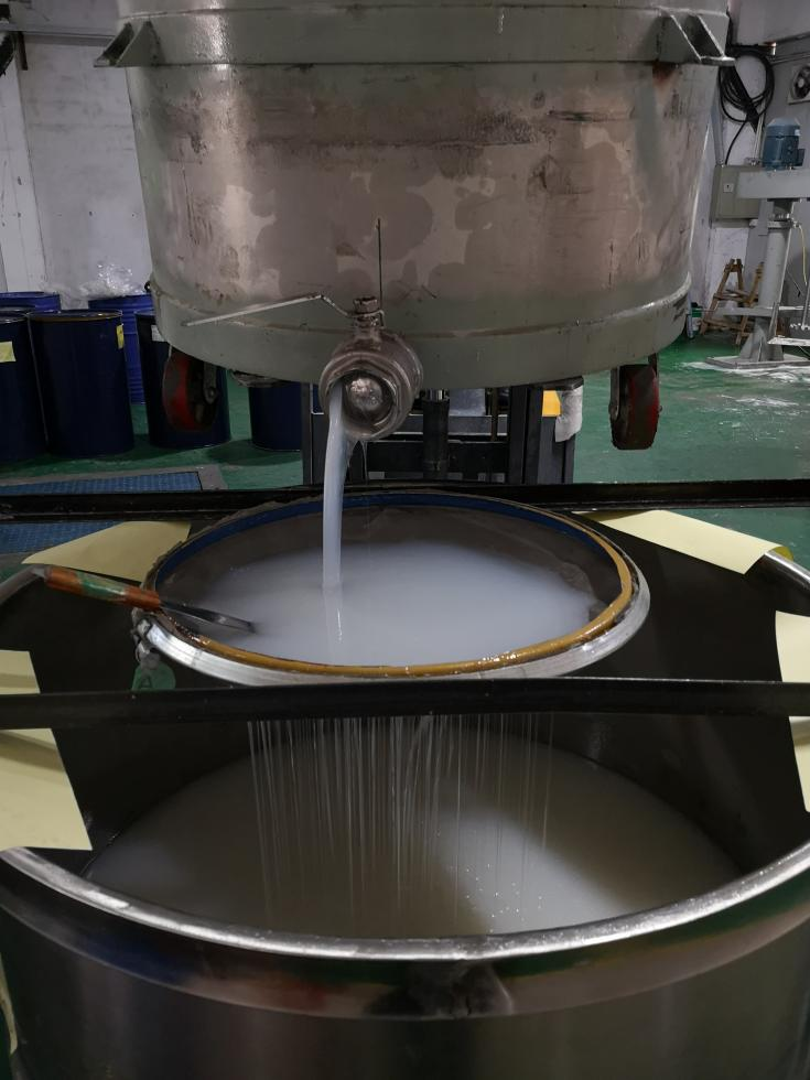 模具硅膠 模具硅膠