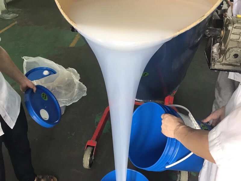 液體硅膠成分與應用你了解多少 ？