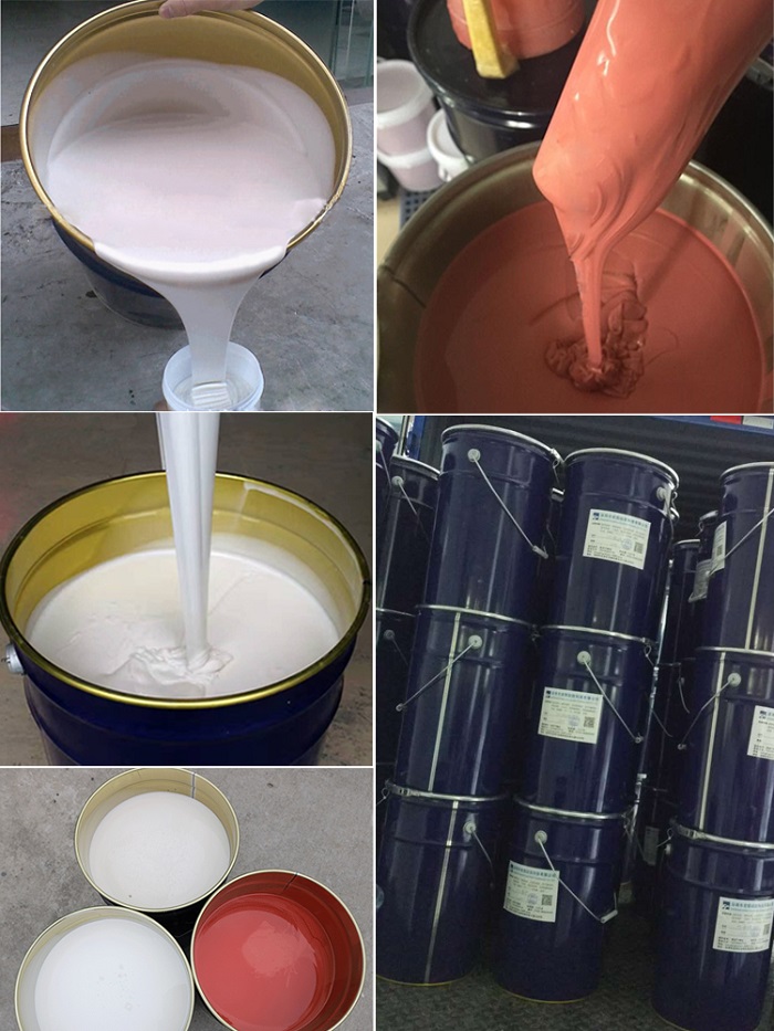 宏圖移印硅膠：專業定制特調，打造個性印記